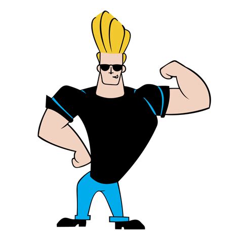 Johnny Bravo: Created by Van Partible, Jed Spingarn, Butch Hartman, Kirk Tingblad. With Jeff Bennett, Brenda Vaccaro, Mae …